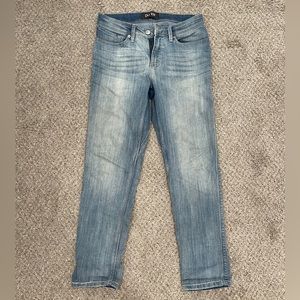 Men’s DU/ER Slim fit L2X Performance Denim Jeans